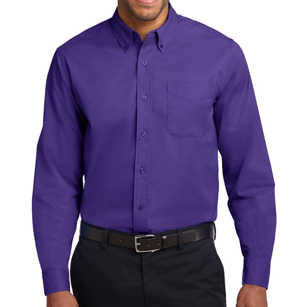 Sleek Corporate Shirt