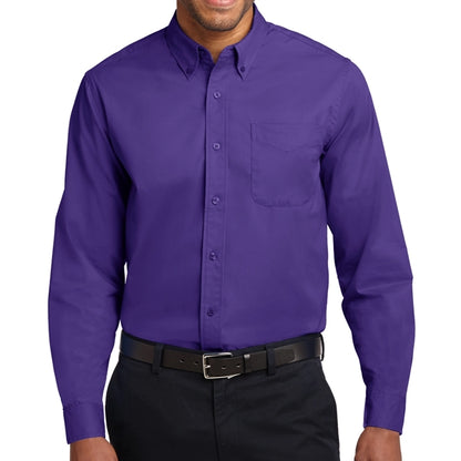 Sleek Corporate Shirt