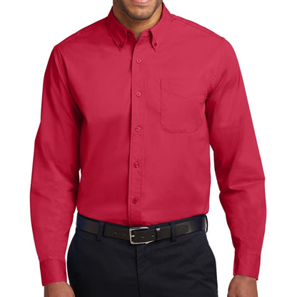 Sleek Corporate Shirt
