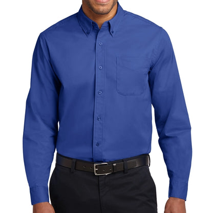 Sleek Corporate Shirt