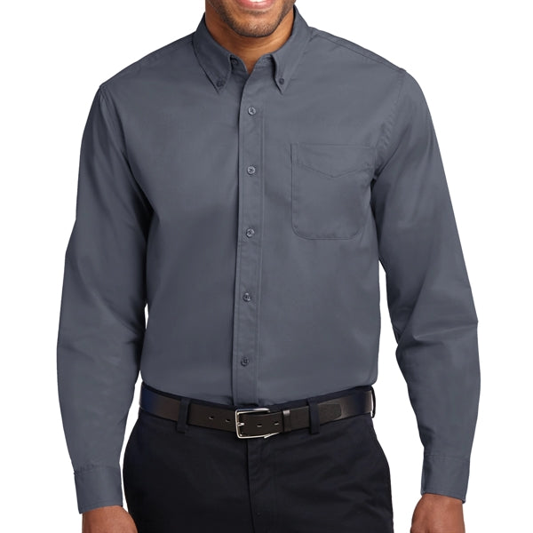 Sleek Corporate Shirt