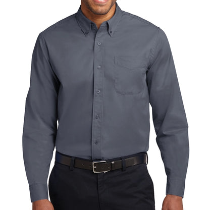 Sleek Corporate Shirt