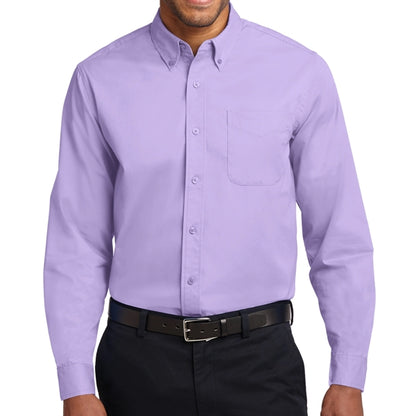 Sleek Corporate Shirt