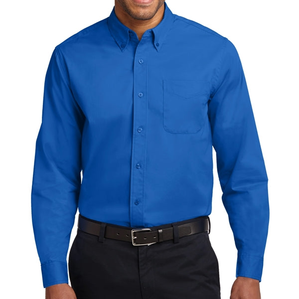 Sleek Corporate Shirt
