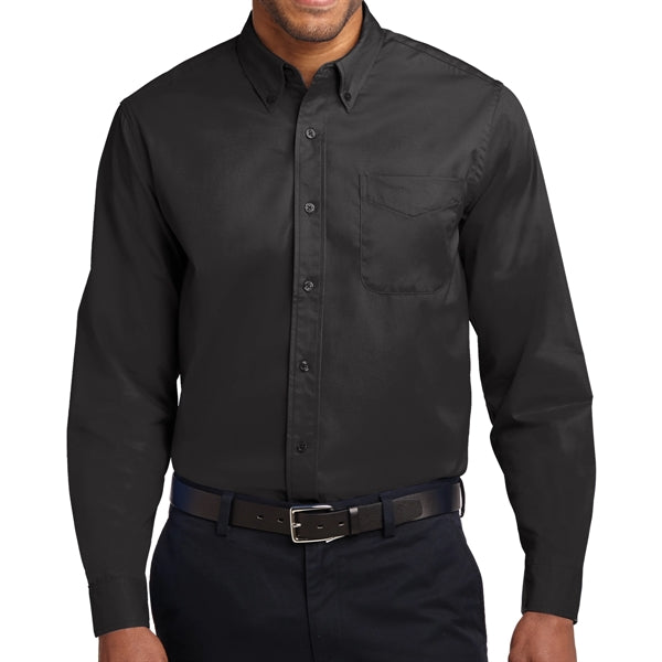 Sleek Corporate Shirt