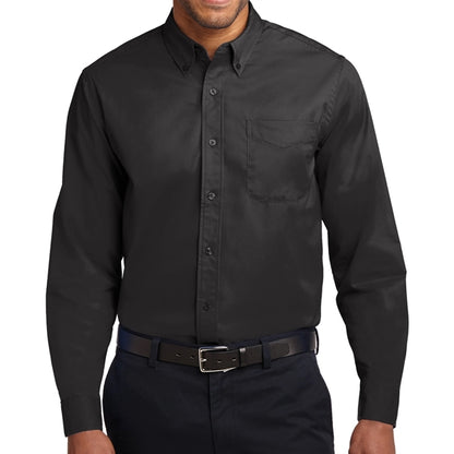 Sleek Corporate Shirt