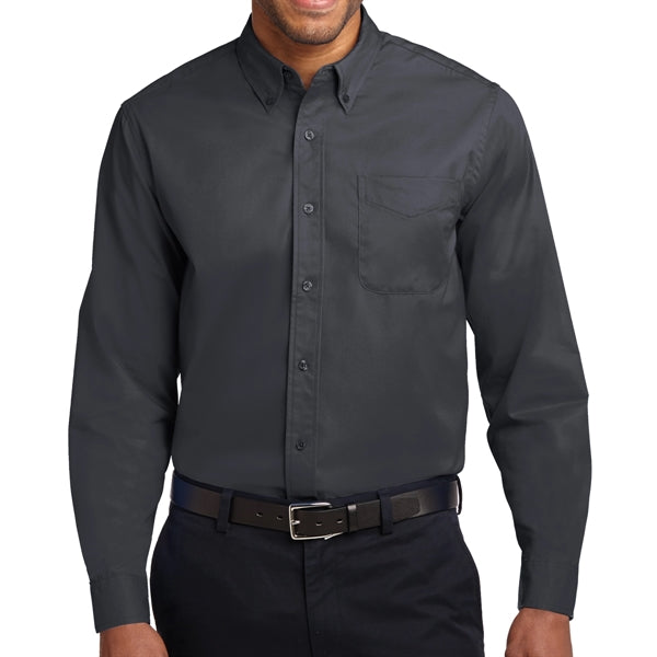 Sleek Corporate Shirt