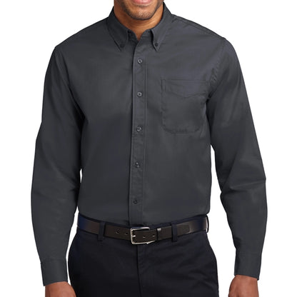 Sleek Corporate Shirt