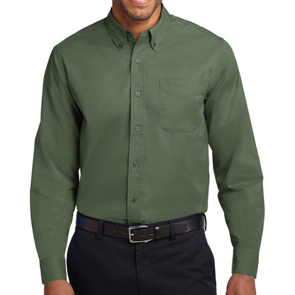 Sleek Corporate Shirt