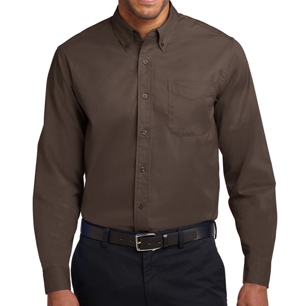 Sleek Corporate Shirt