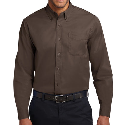 Sleek Corporate Shirt