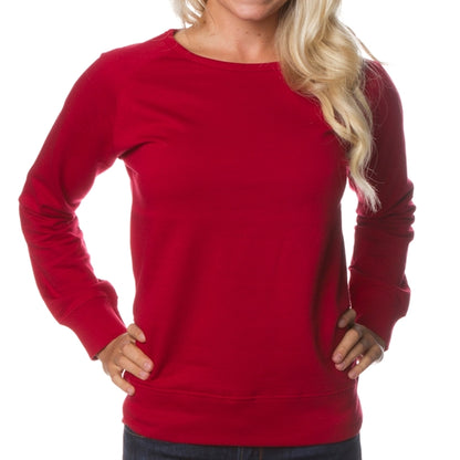 Kids' Lightweight Regular Neck Tee