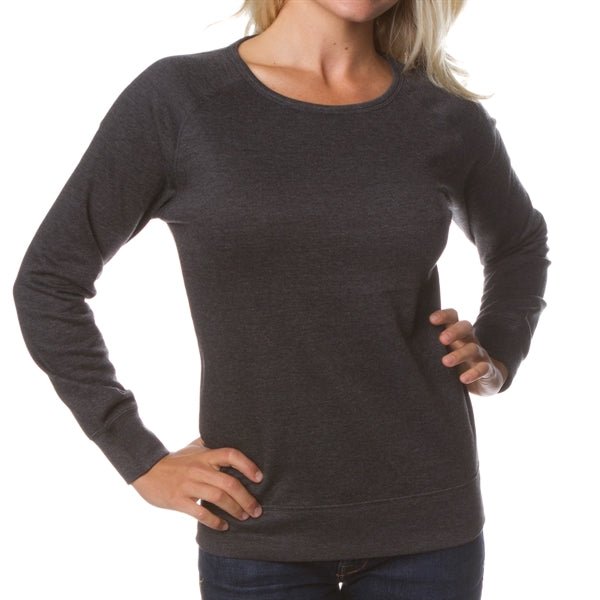 Kids' Lightweight Regular Neck Tee