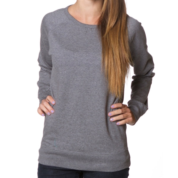 Kids' Lightweight Regular Neck Tee