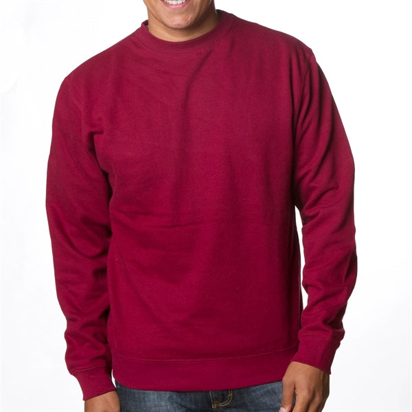 Male Crew Neck Sweatshirt