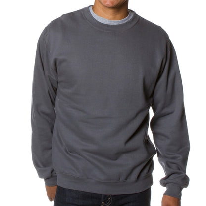 Male Crew Neck Sweatshirt