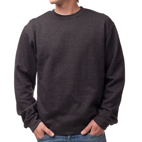 Male Crew Neck Sweatshirt