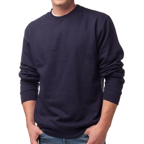 Male Crew Neck Sweatshirt