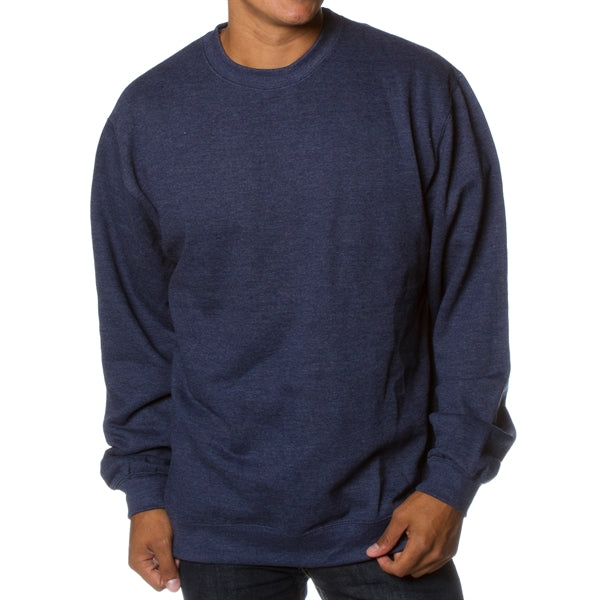Male Crew Neck Sweatshirt