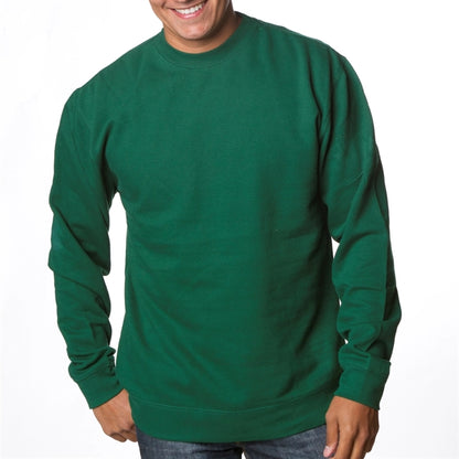 Male Crew Neck Sweatshirt