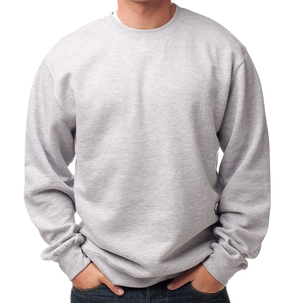 Male Crew Neck Sweatshirt