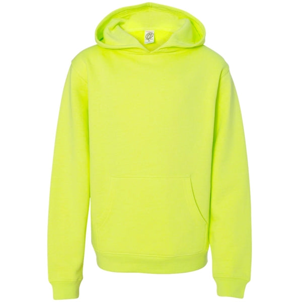 Teen Pullover Hooded Sweatshirt