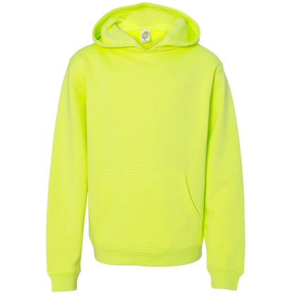 Teen Pullover Hooded Sweatshirt