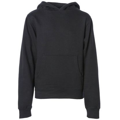 Teen Pullover Hooded Sweatshirt