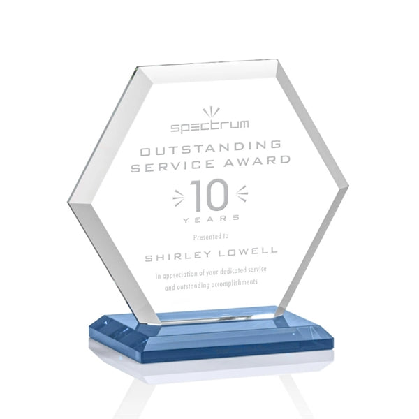 Barnett Award - Sky Blue