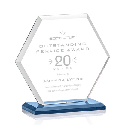 Barnett Award - Sky Blue