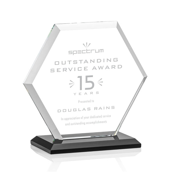 Barnett Award - Black