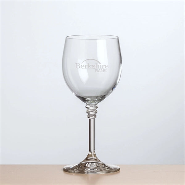 Fiore Wine - Deep Etch