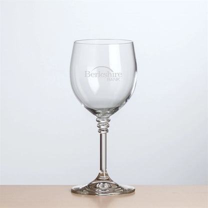 Fiore Wine - Deep Etch