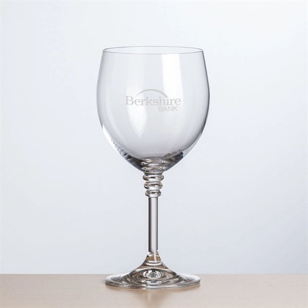 Fiore Wine - Deep Etch