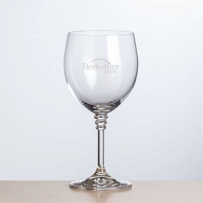 Fiore Wine - Deep Etch
