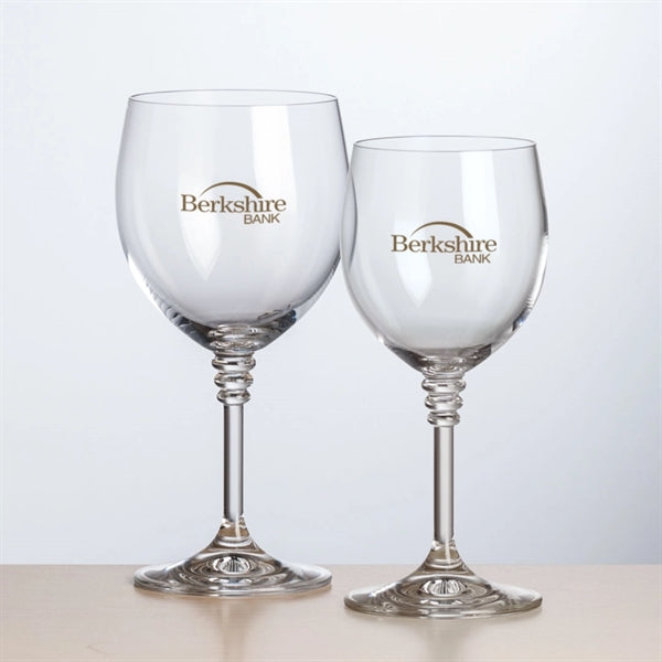 Fiore Wine - Imprinted