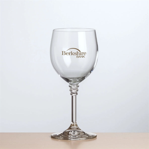 Fiore Wine - Imprinted