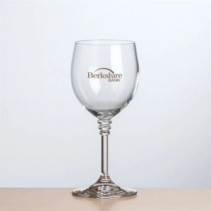 Fiore Wine - Imprinted