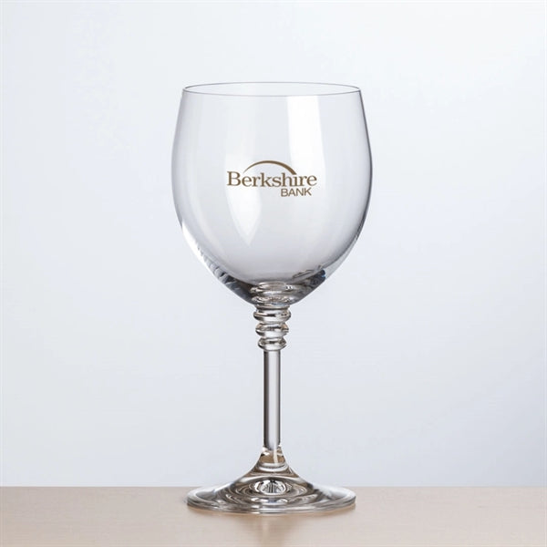 Fiore Wine - Imprinted