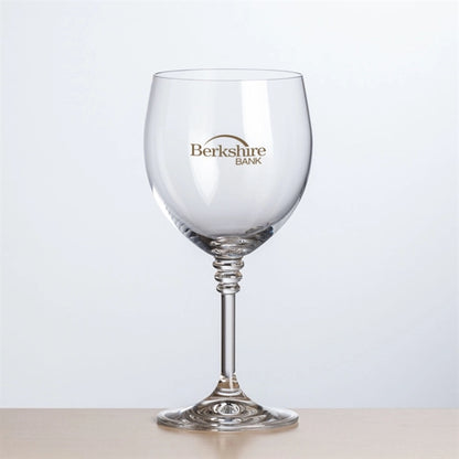Fiore Wine - Imprinted