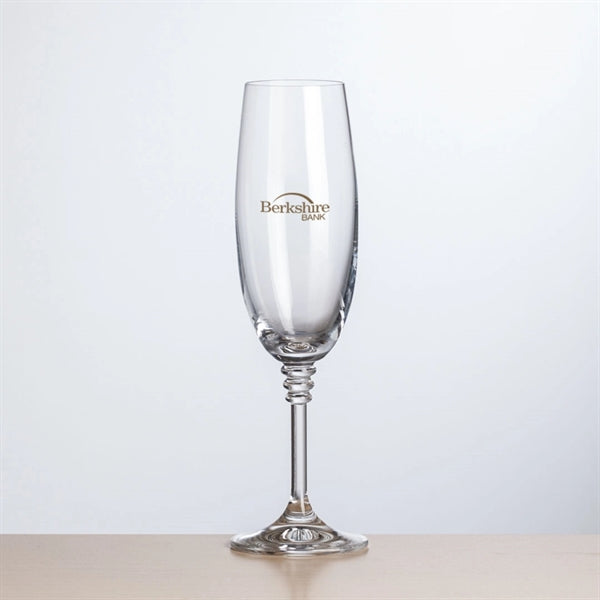 Fiore Flute - Imprinted