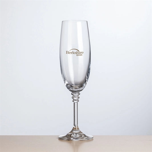 Fiore Flute - Imprinted