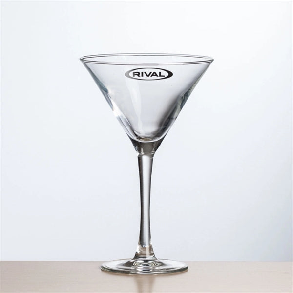 Connoisseur Martini - Imprinted