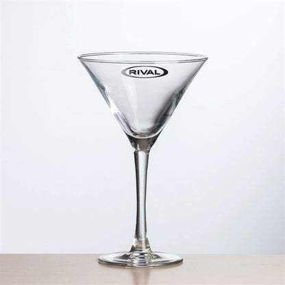 Connoisseur Martini - Imprinted