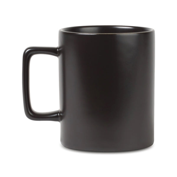 Soleil Ceramic Mug - 12 oz.