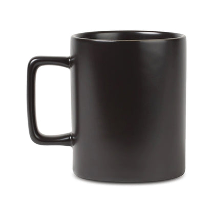 Soleil Ceramic Mug - 12 oz.