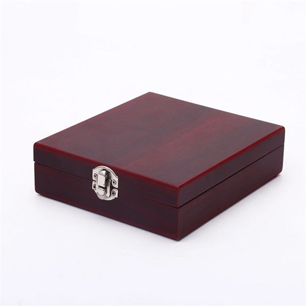 4 Piece Wine Box Set