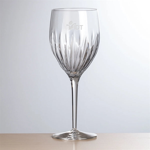 Orabella Wine - Deep Etch