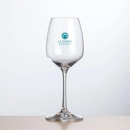 Oldham Wine - Imprinted