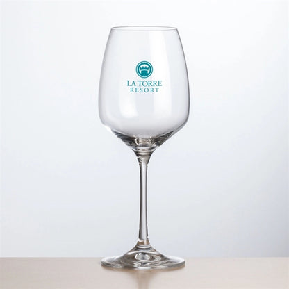 Oldham Wine - Imprinted
